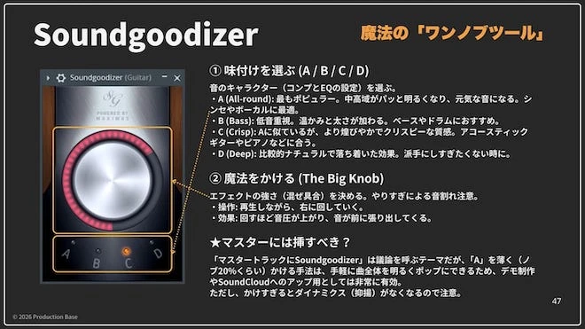 必修プラグイン速習ガイド